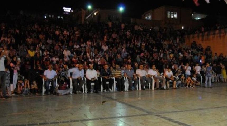 Balıklıg&ouml;l&rsquo;de Kur&rsquo;an-ı Kerim Tilaveti