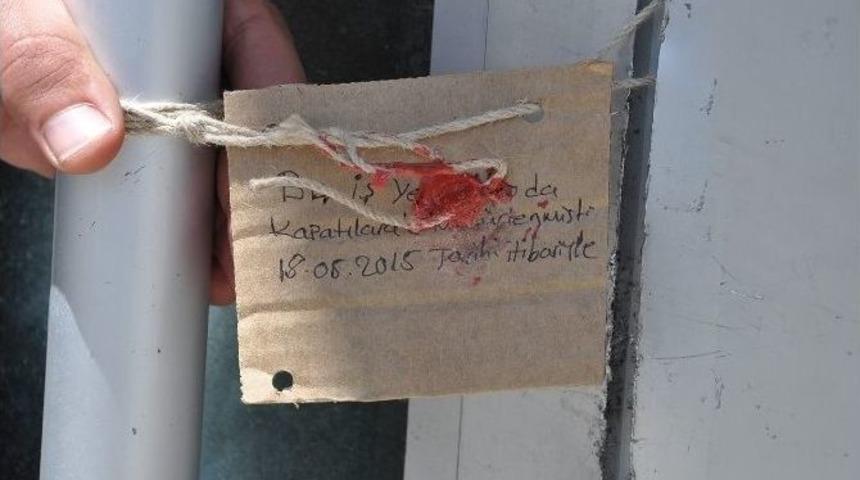 Vatandaşı Mağdur Eden Kriz!..