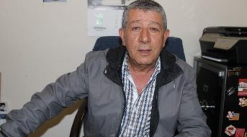 Eskişehir&rsquo;de Gayrimenkul Piyasasında Durgunluk