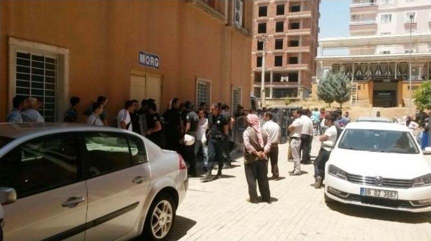Mardin&rsquo;de Bir Kişi Yatağında &Ouml;l&uuml; Bulundu