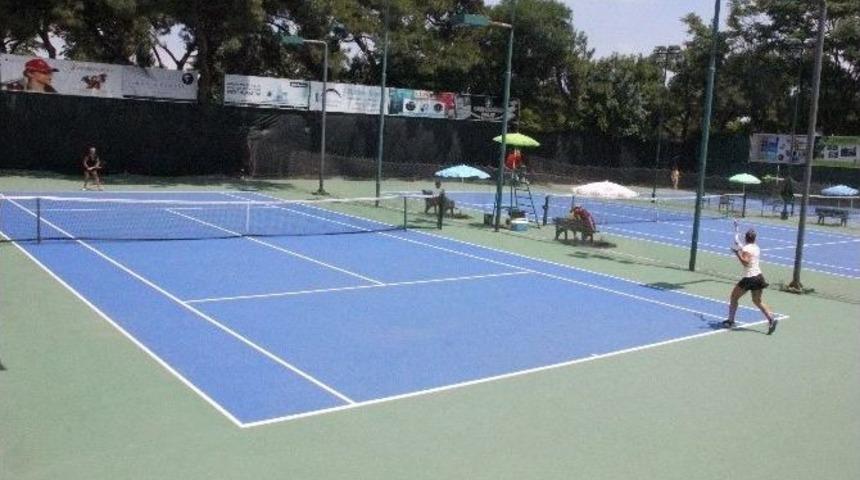 Batik&rsquo;te &Ccedil;eyrek Finalistler Belli Oldu