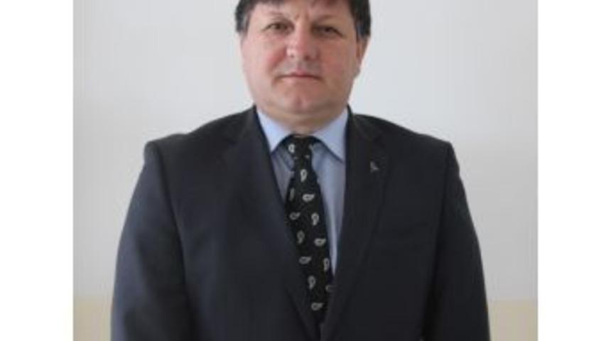 Toparlak: "teleferik Projesi Turizm Ekonomisini G&uuml;&ccedil;lendirir"