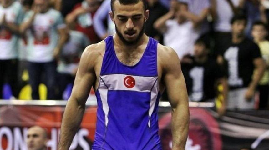 Milli G&uuml;reş&ccedil;iler, 3 Altın Ve 1 Bronz Madalya İ&ccedil;in M&uuml;cadele Edecek