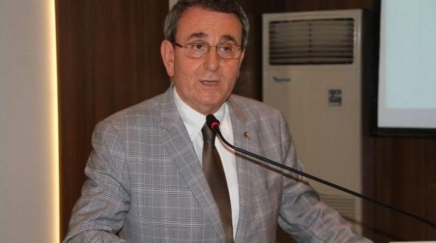 Tso, Siyasilerden Beklentilerini A&ccedil;ıkladı