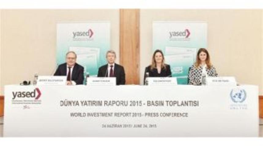 Turkey Ranks 22Nd Most Popular Spot For Foreign Direct Investors: Association