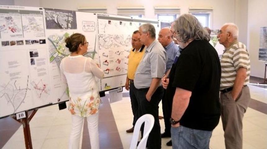 S&ouml;ke&rsquo;de Kentsel Tasarım Projesi Fikir Proje Yarışması&rsquo;nın Değerlendirmesi Tamamlandı