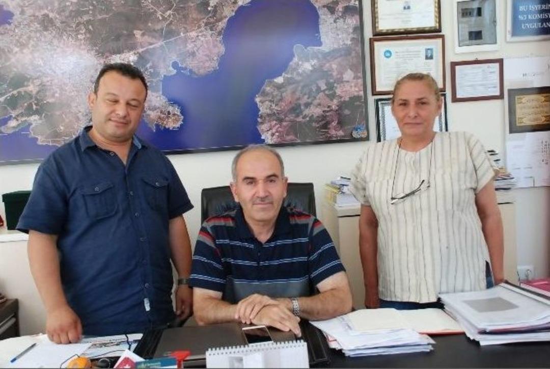 Yabancılara Konut Satışında Aydın İlk 10&rsquo;a Girdi