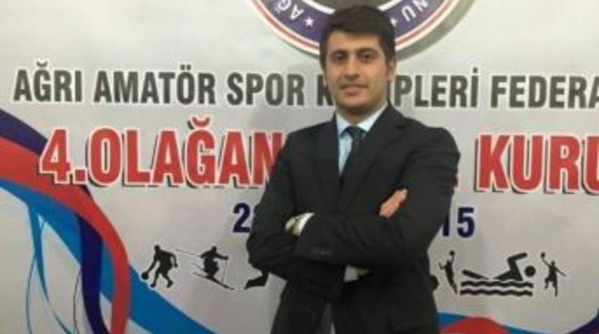 Yıldız Kızlar T&uuml;rkiye Şampiyonası Ağrı&rsquo;da Başlıyor