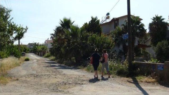 Valilik, Ismi Kenan Evren Caddesi'ne Verilen Erdal Eren'i Sordu