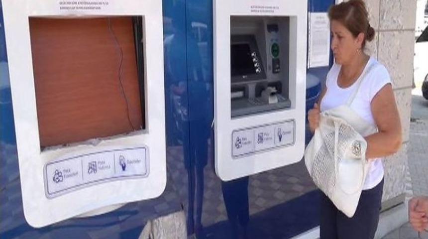 (&ouml;zel Haber) 15 Yaşındaki Gen&ccedil;, Kurmay Albayı Ezdi