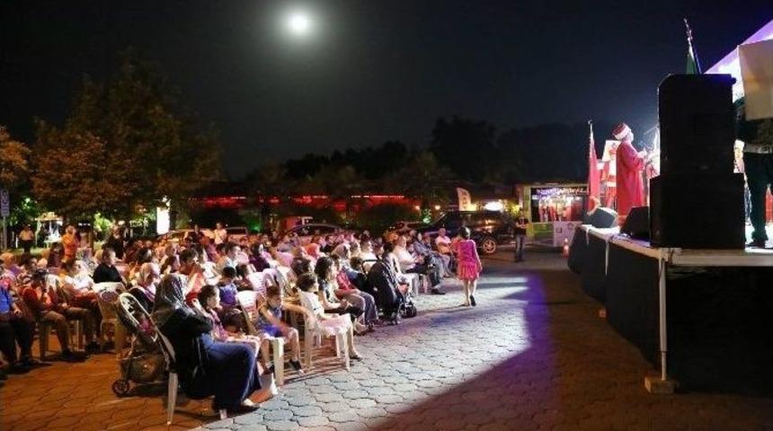 Sapanca&rsquo;da Ramazan Etkinlikleri Başlıyor