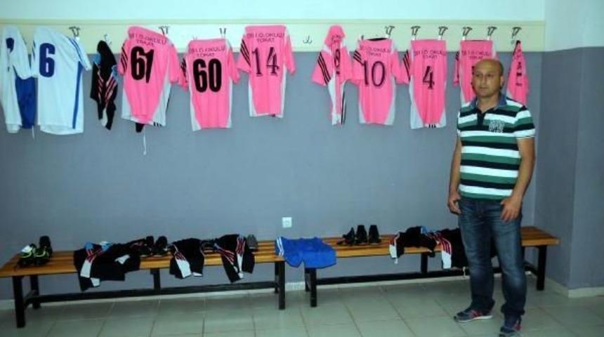 Ramazan Dolayısıyla Şampiyonaya Katılmadılar