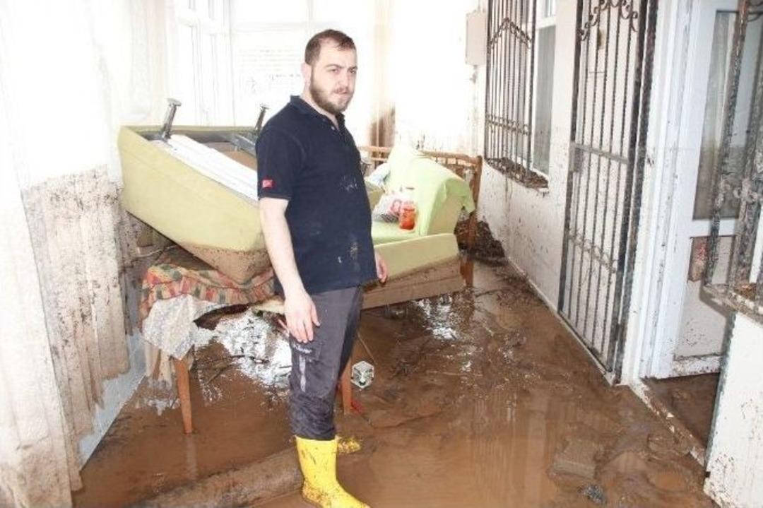 Kocaeli&rsquo;yi Vuran Selin Hasarı B&uuml;y&uuml;k Oldu