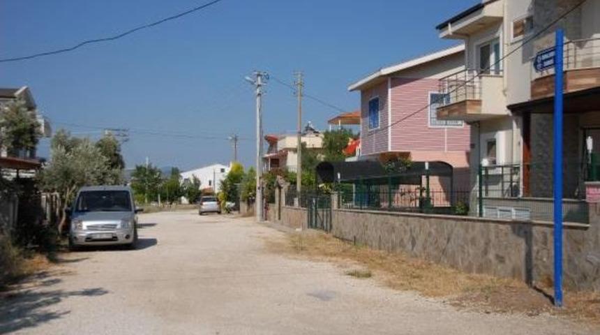 Valilik, Ismi Kenan Evren Caddesi'ne Verilen Erdal Eren'i Sordu- D&uuml;zeltme-Ek Fotoğraflar