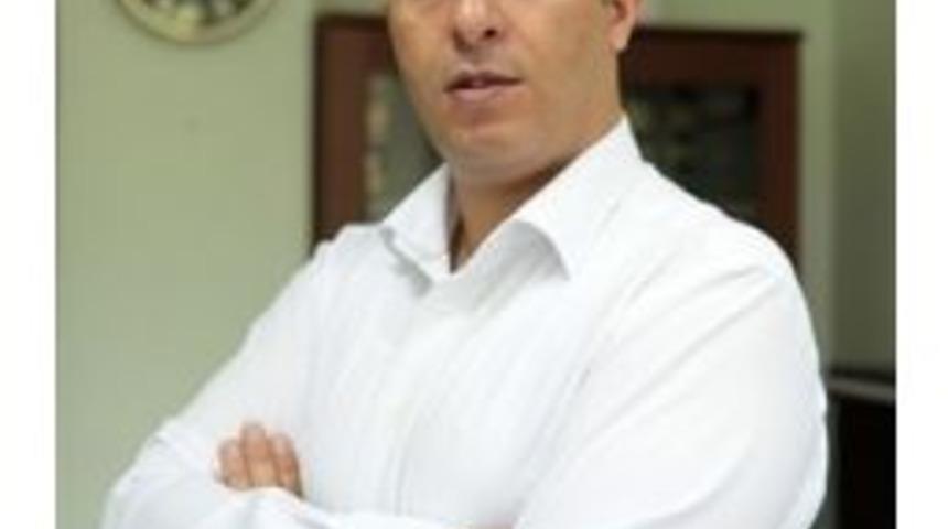 Tarih B&ouml;l&uuml;m&uuml; &Ouml;ğretim &Uuml;yesi Yrd. Do&ccedil;. Dr. Savaş Eğilmez: