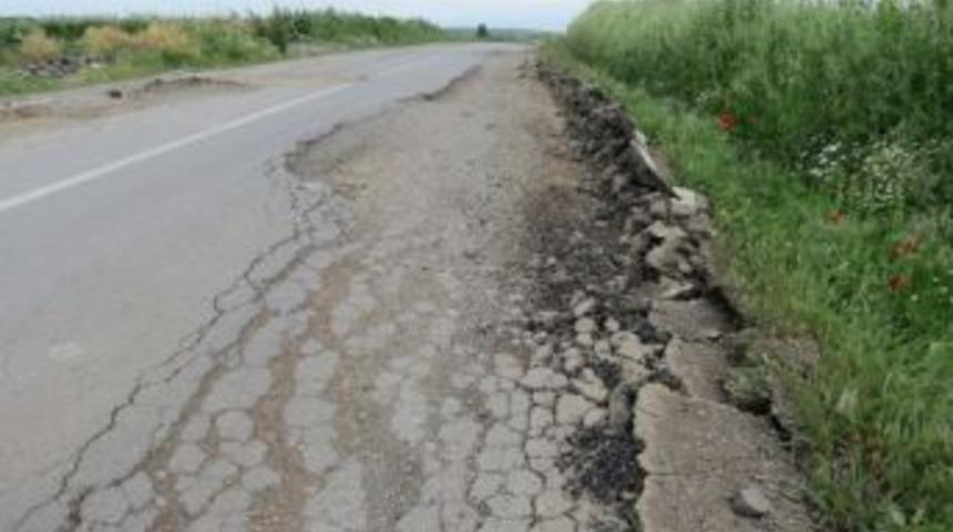 Malkaralıların &rsquo;yol İsyanı
