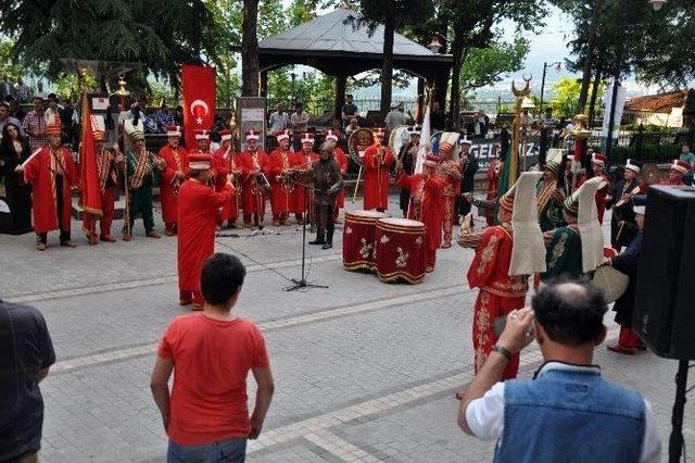 1. Murad Hüdavendigar Han Bursa’da Dualarla Anıldı