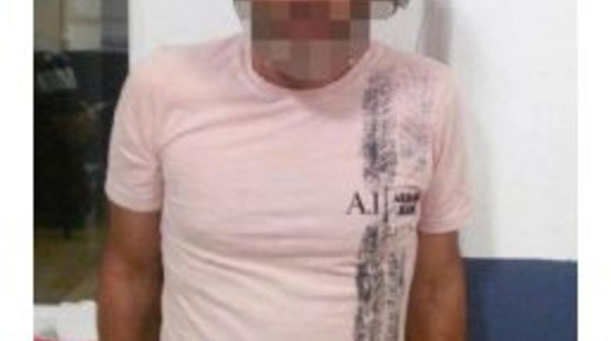 Cinsel Taciz Iddiasına G&ouml;zaltı