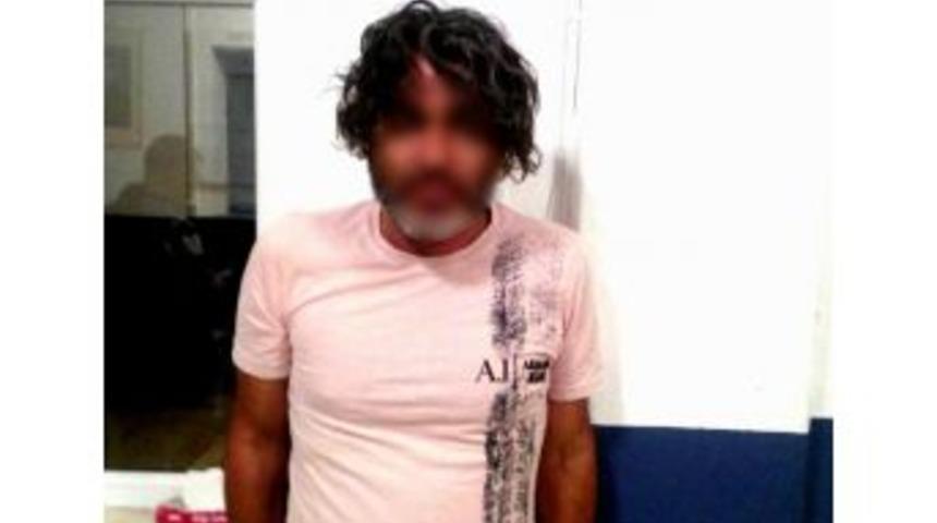 Motosikletli Kadınlara Dadadan Tacizci Polisten Ka&ccedil;amadı