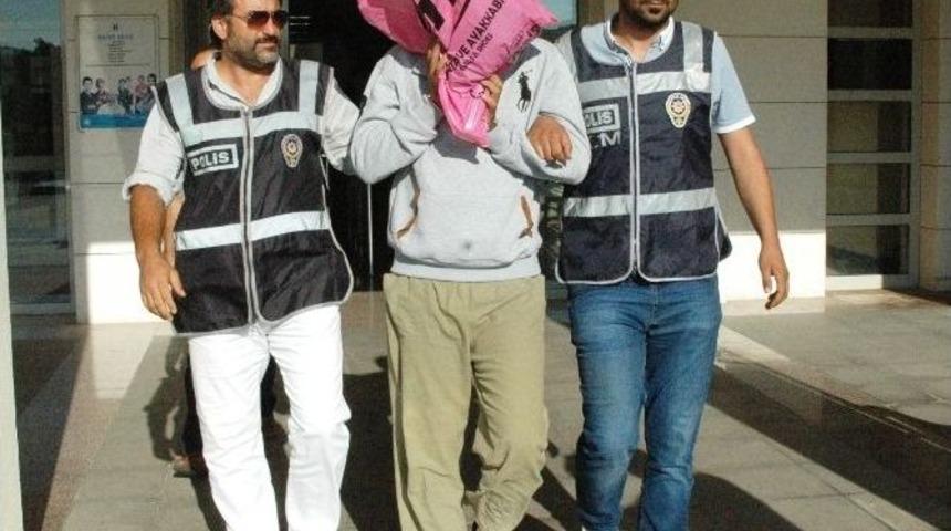 6 Suriyelinin &Ouml;l&uuml;m&uuml;ne Neden Olan Mimar Tutuklandı