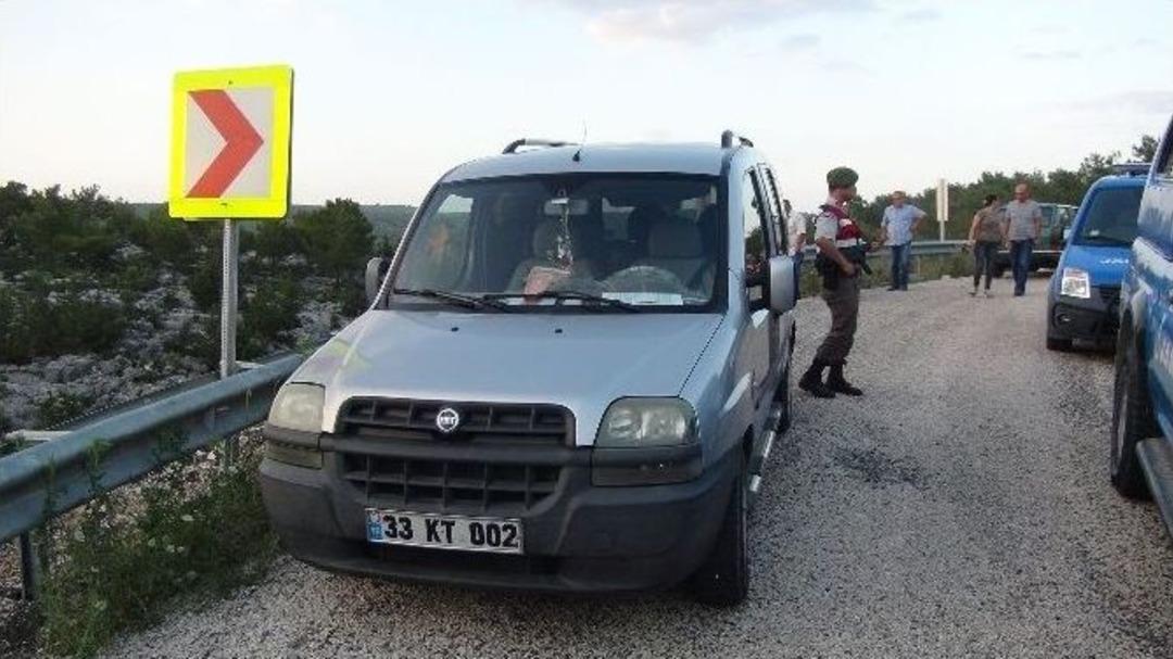 Kooperatif Başkanı U&ccedil;urumda &Ouml;l&uuml; Bulundu