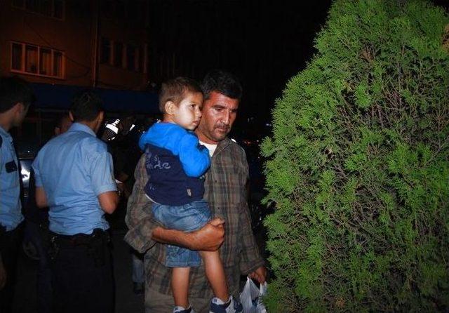 (&ouml;zel Haber) Tekirdağ&rsquo;da 33 Ka&ccedil;ak G&ouml;&ccedil;men Yakalandı 2