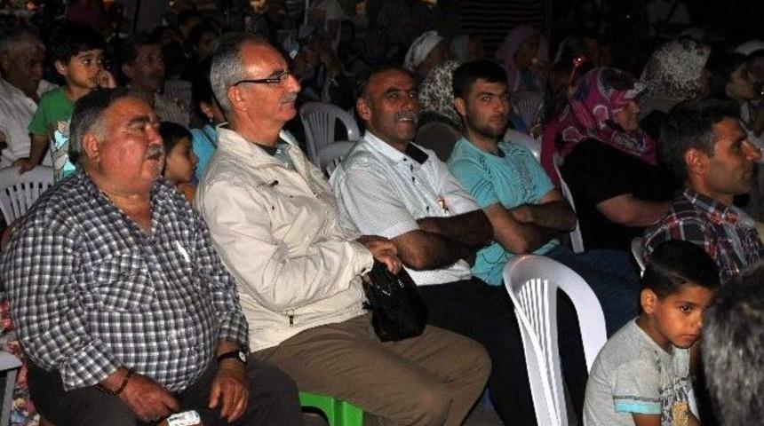 Başkan Kale; &ldquo;halkımız Bizim Baş Tacımız&rdquo;