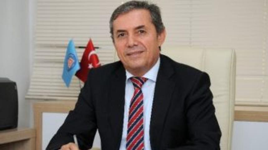 Akdeniz &Uuml;niversitesi&rsquo;nden Avrupa Birliği Proje Yazma Eğitimi