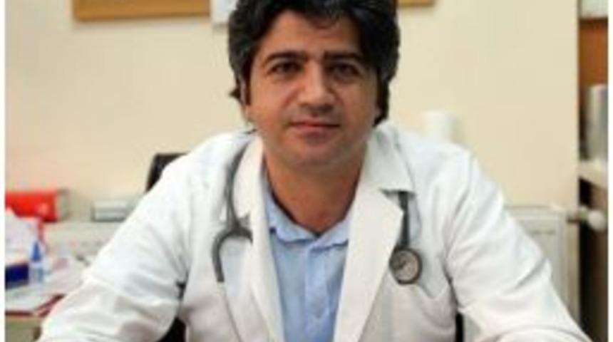 Yenimahalle Belediyesi&rsquo;nden Beslenme Uyarısı