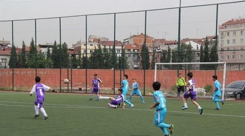 Zeytinburnu&rsquo;nda Yaz Okulu Başladı