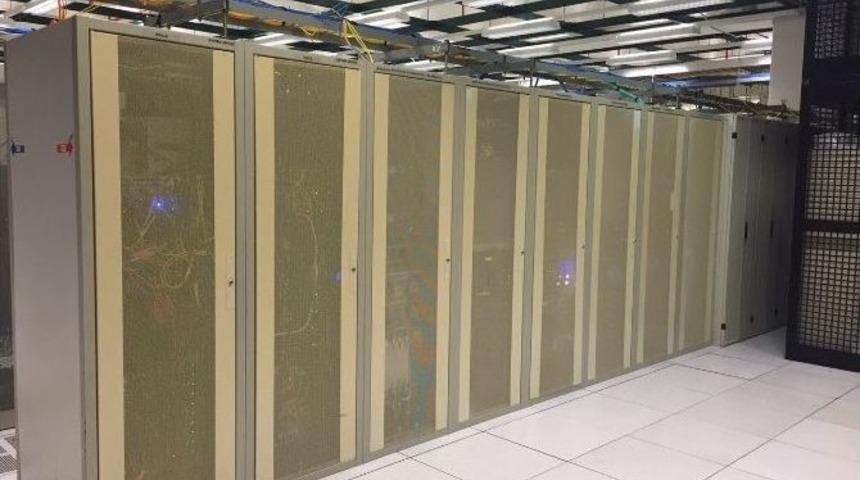 Karayip Topluluğu&rsquo;na Video Telekonferans Sistemi Desteği