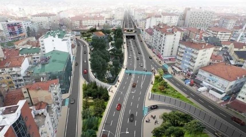 Başkan Kamil Sara&ccedil;oğlu: Battı-&ccedil;ıktı Projesi&rsquo;nin İhalesi Temmuz&rsquo;da