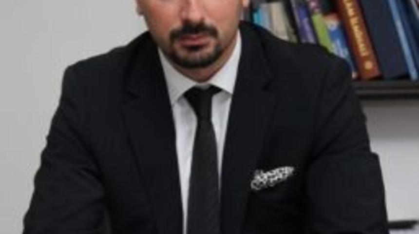 Tsiad Başkanı Hayali&rsquo;den Trabzonlu Vekillere Tebrik