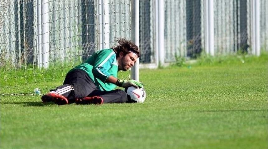 Bursaspor&rsquo;a Frey Piyangosu