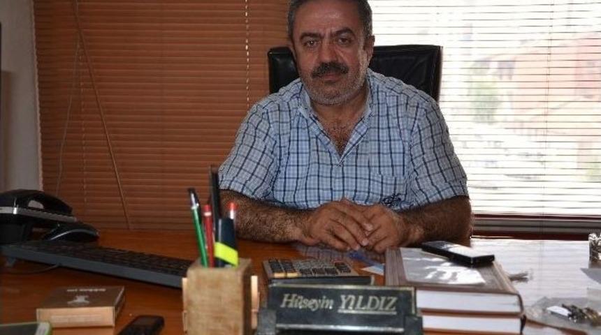 Bilecik&rsquo;te Fırıncılar Hallerinden Memnum