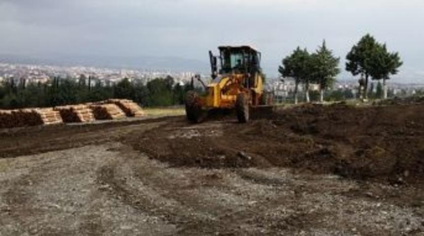 Orman İşletmesi Satış Deposunun &Ccedil;ehresini Değiştirdi