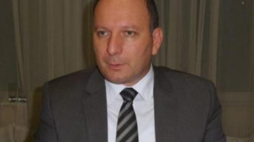 Kapadokya Dedeman Genel M&uuml;d&uuml;r&uuml;: Dış Pazar Kaybını I&ccedil; Pazarda Telafi Etmeye &Ccedil;alışıyoruz