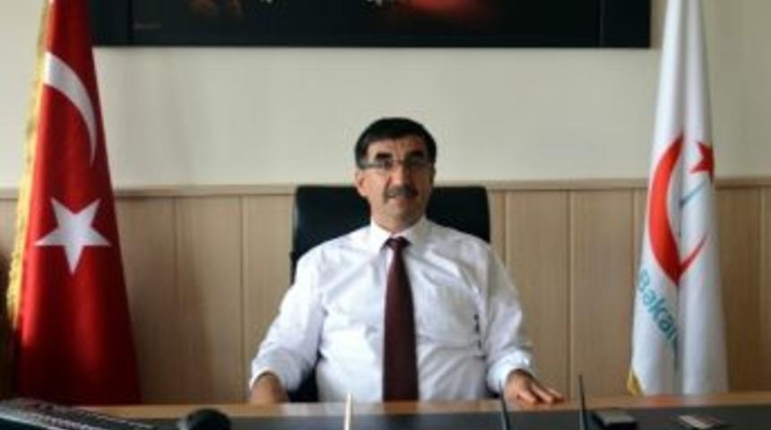 Kutlu’dan, Dünya Uyuşturucuyla Mücadele Günü Açıklaması