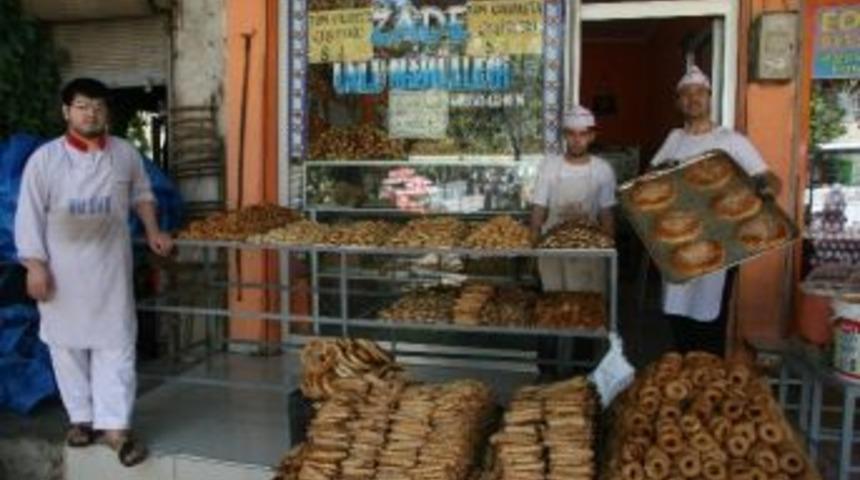 Kuru Pastaya Ramazanda Rağbet Arttı