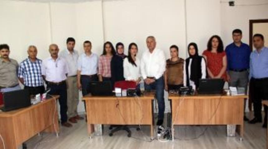 Dörtyol Belediyesi Çağrı Merkezi Kurdu