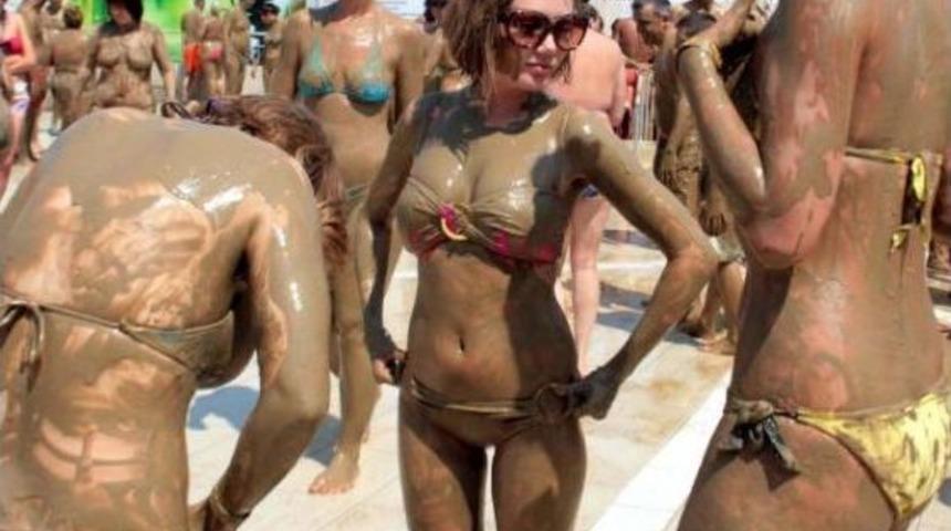 Şifa Kaynağı Sultaniye Kaplıcaları