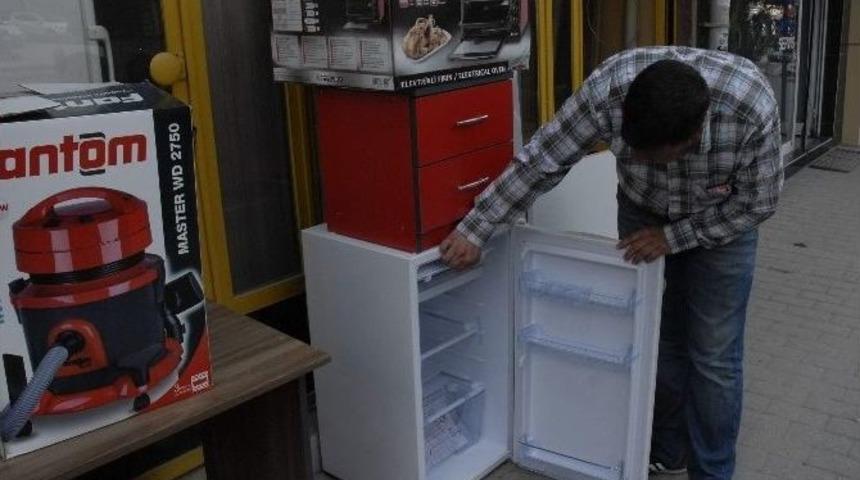 Eskişehir&rsquo;de İkinci El Eşya Satış Sekt&ouml;r&uuml; Gittik&ccedil;e B&uuml;y&uuml;yor