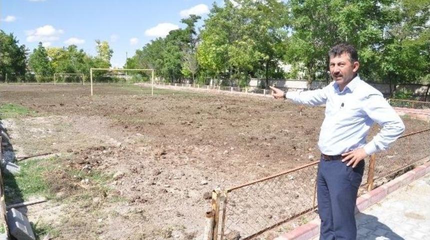 Yeşilova Lisesi &Ouml;rnek Lise Haline Getirildi