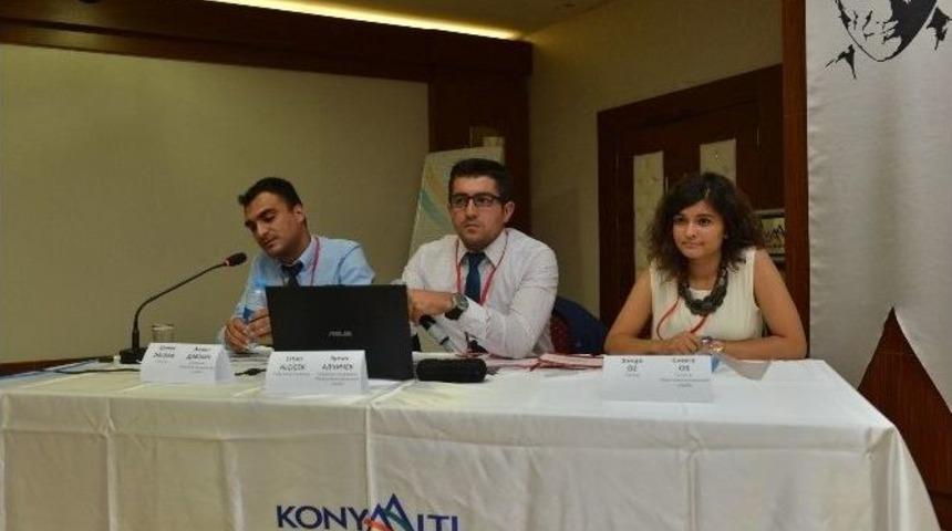 Konyaaltı&rsquo;nın Yabancı Uyruklu Sakinlerine, Hakları Anlatıldı