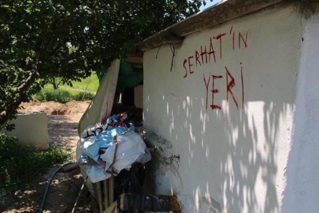 17 Gündür Aranan Çiftçinin Bağevi Bahçesine Cesedi Bulundu 1