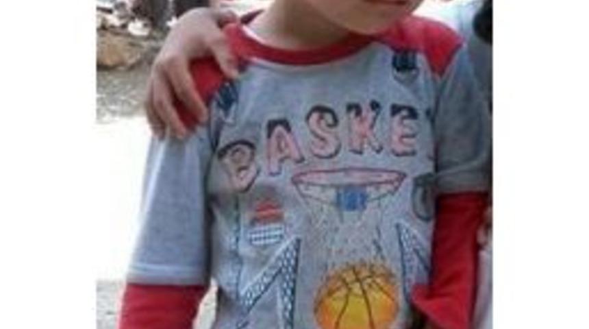 Trakt&ouml;r&uuml;n Altında Kalan &Ccedil;ocuk &Ouml;ld&uuml;