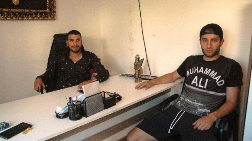 Alpaslan &Ouml;zt&uuml;rk Transfer Tekliflerini Değerlendiriyor