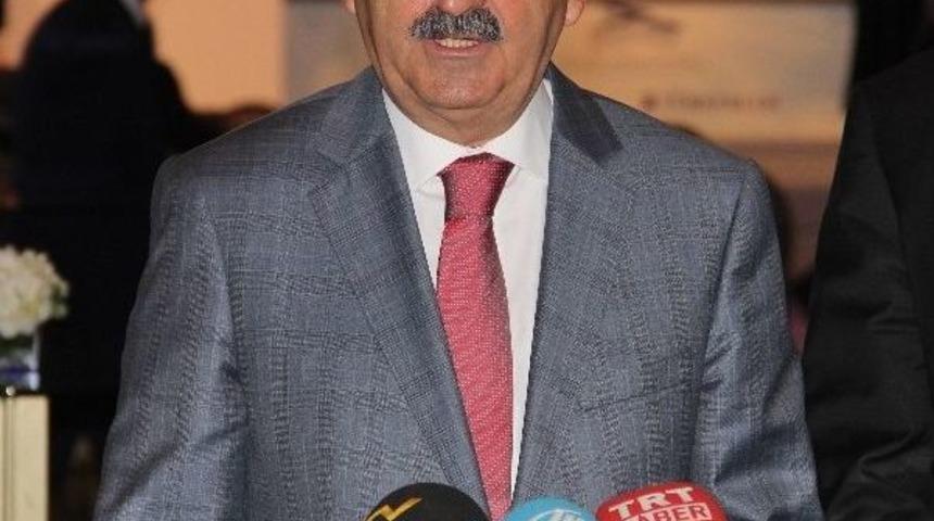 Bakan M&uuml;ezzinoğlu&rsquo;ndan &lsquo;sıtma&rsquo; A&ccedil;ıklaması