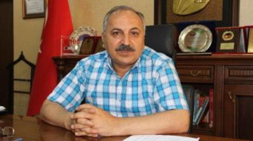 Din&ccedil;er: &ldquo;mersin&rsquo;de En B&uuml;y&uuml;k S&uuml;rprizi Oylarını D&uuml;ş&uuml;ren Mhp Yaptı&rdquo;