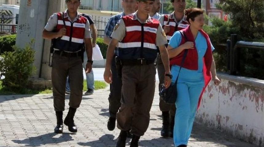 Muğla&rsquo;da Emekli Baş&ccedil;avuşun &Ouml;l&uuml;m&uuml;yle İlgili 2 G&ouml;zaltı